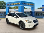 2015 Subaru Xv Crosstrek Premium