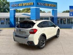 2015 Subaru Xv Crosstrek Premium