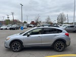 2014 Subaru XV Crosstrek Limited