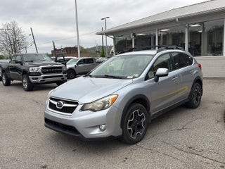 2014 Subaru XV Crosstrek Limited