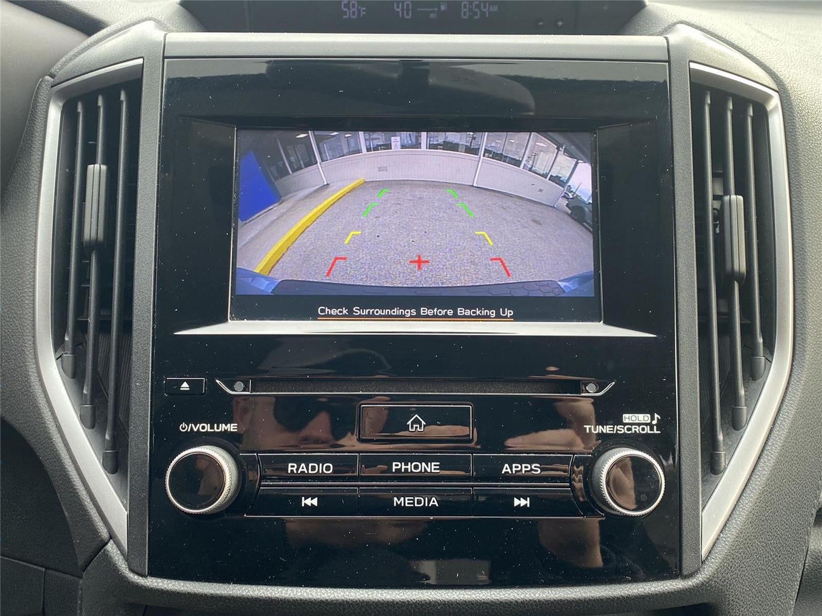 2019 Subaru Crosstrek Premium