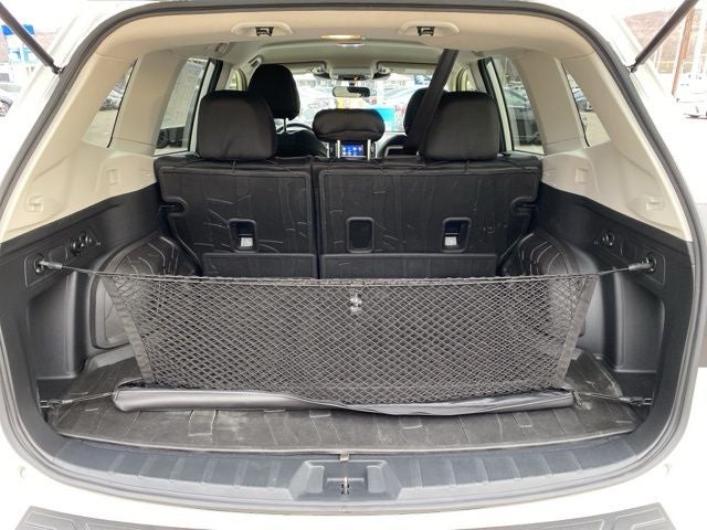 2022 Subaru Forester Base