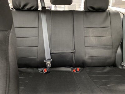 2022 Subaru Forester Base