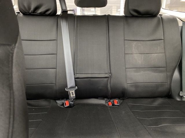 2022 Subaru Forester Base