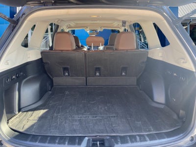 2019 Subaru Forester Touring