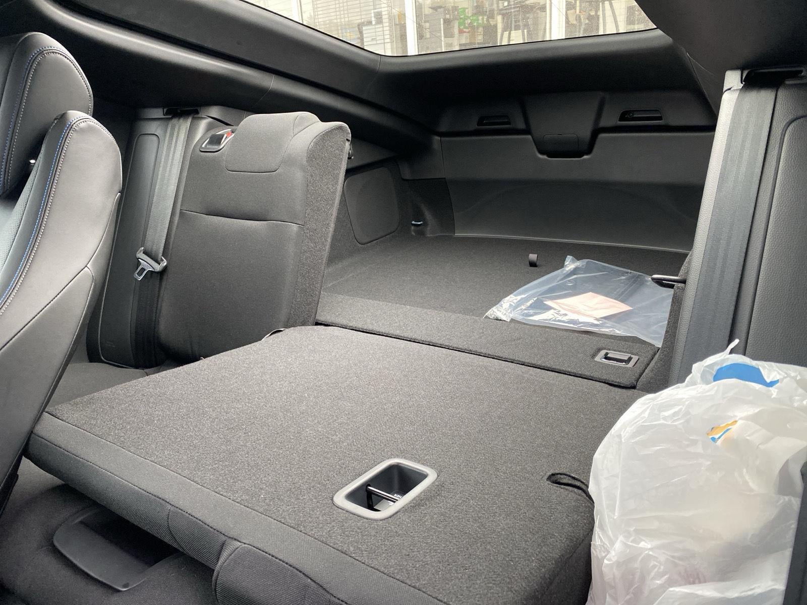 2026 Honda Prelude HATCHBACK