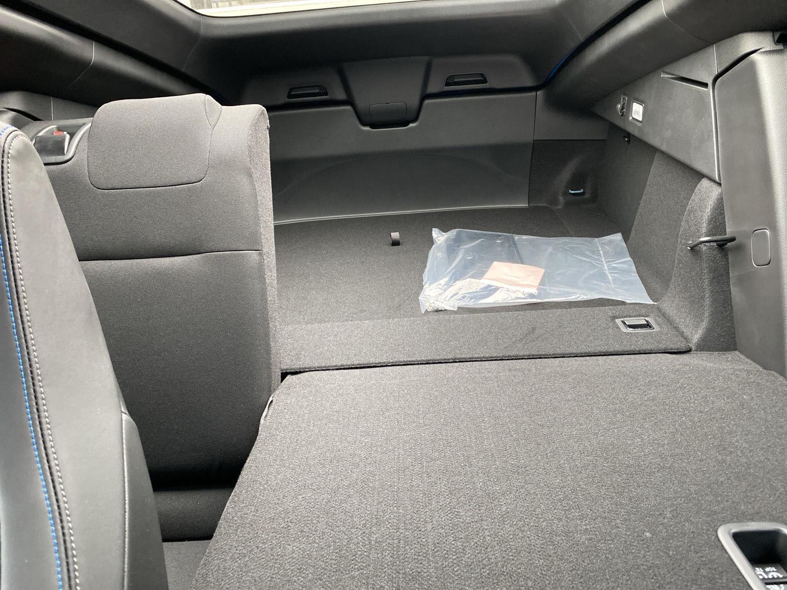 2026 Honda Prelude HATCHBACK