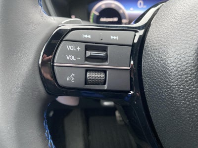 2026 Honda Prelude HATCHBACK