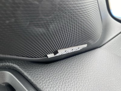 2026 Honda Prelude HATCHBACK