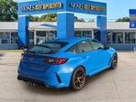 2025 Honda Civic Type R