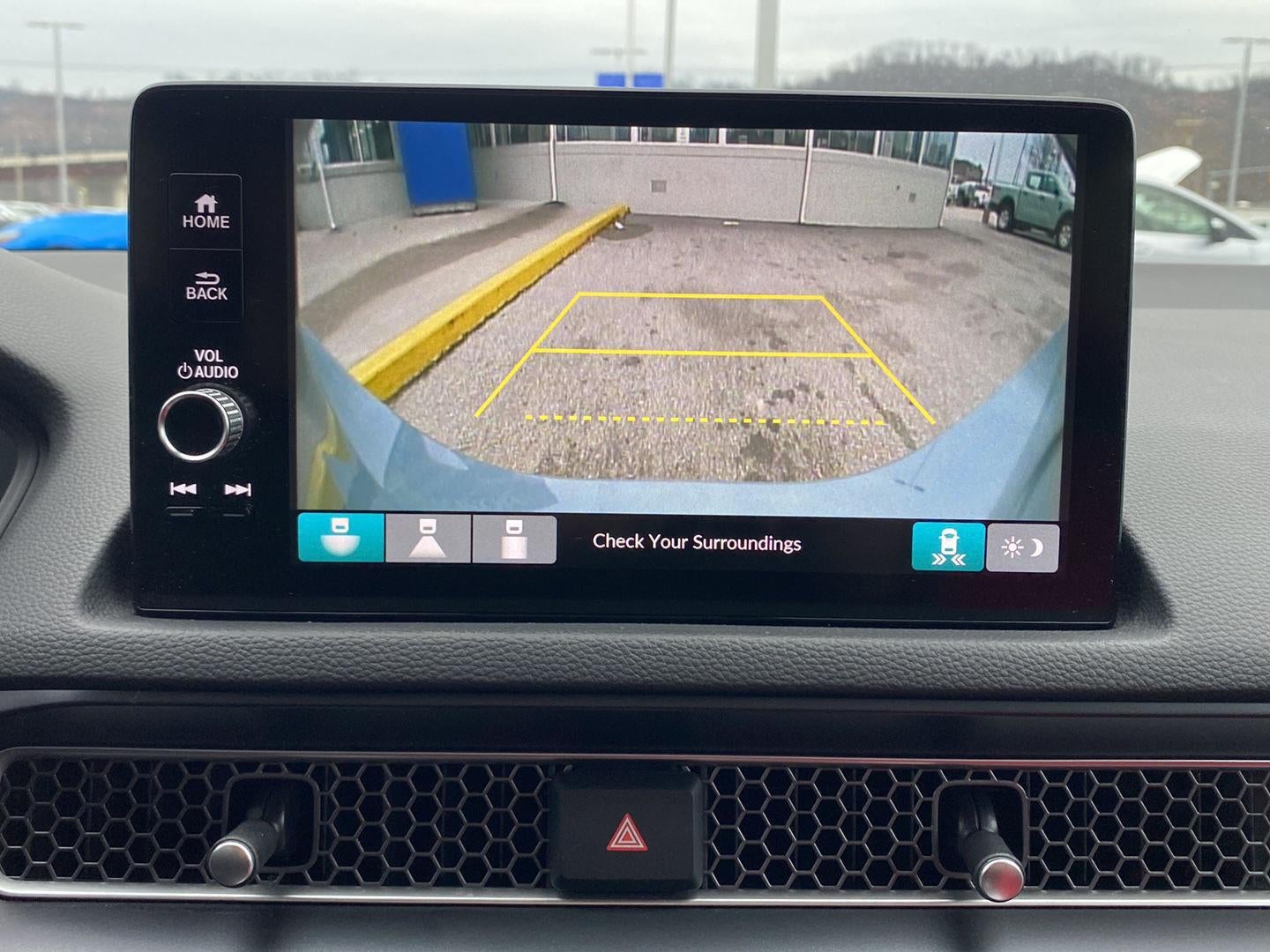 2023 Honda Civic Type R