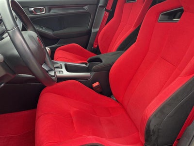 2023 Honda Civic Type R
