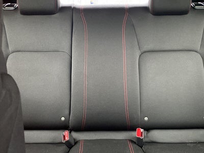 2023 Honda Civic Type R