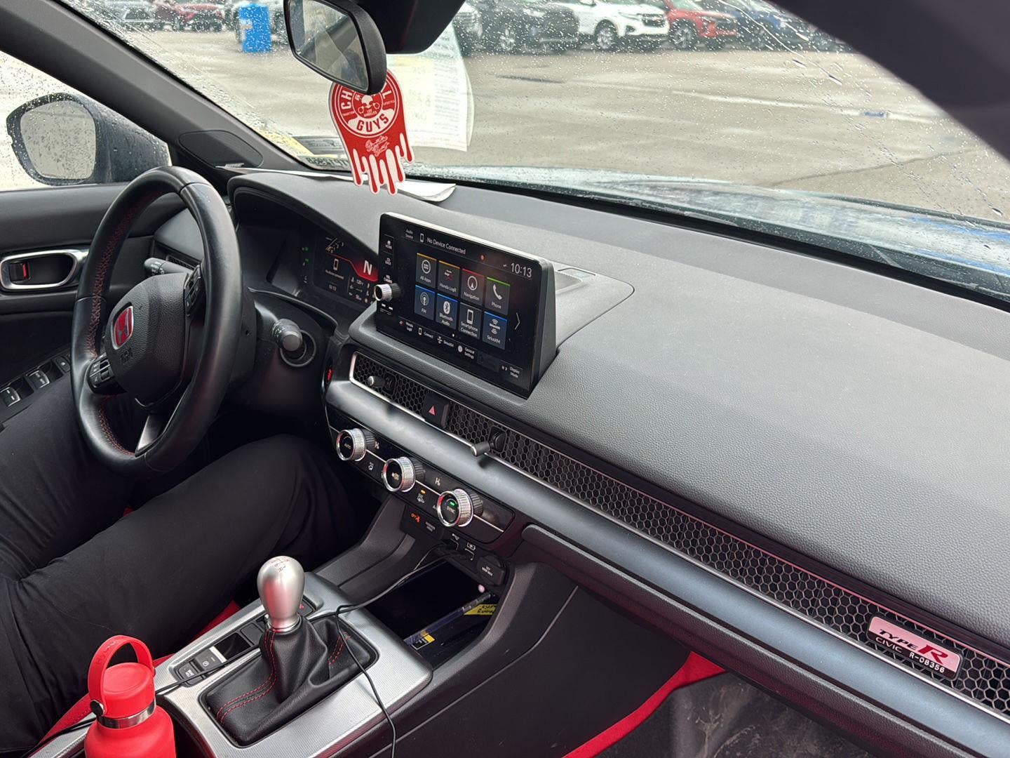 2023 Honda Civic Type R Type R