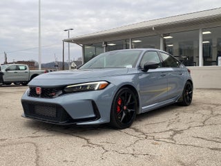 2023 Honda Civic Type R