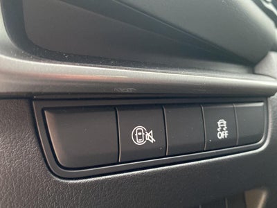 2025 Mazda Mazda3 Sedan 2.5 S Select Sport