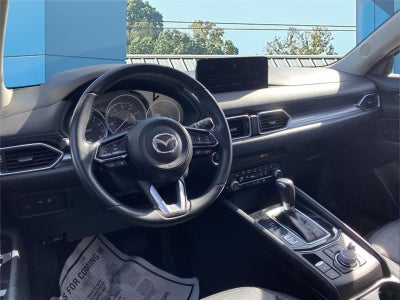 2022 Mazda Mazda CX-5 2.5 S Preferred Package