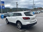 2013 Mazda Mazda CX-9 Grand Touring
