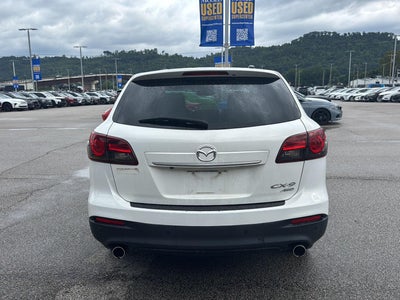 2013 Mazda Mazda CX-9 Grand Touring
