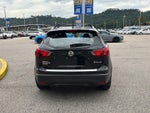 2018 Nissan Rogue Sport SV