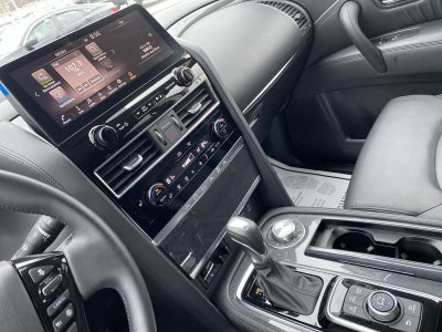 2024 Nissan Armada SV