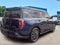 2025 Nissan Armada Platinum Reserve