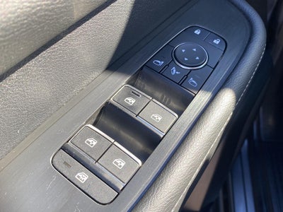 2025 Nissan Armada PRO-4X