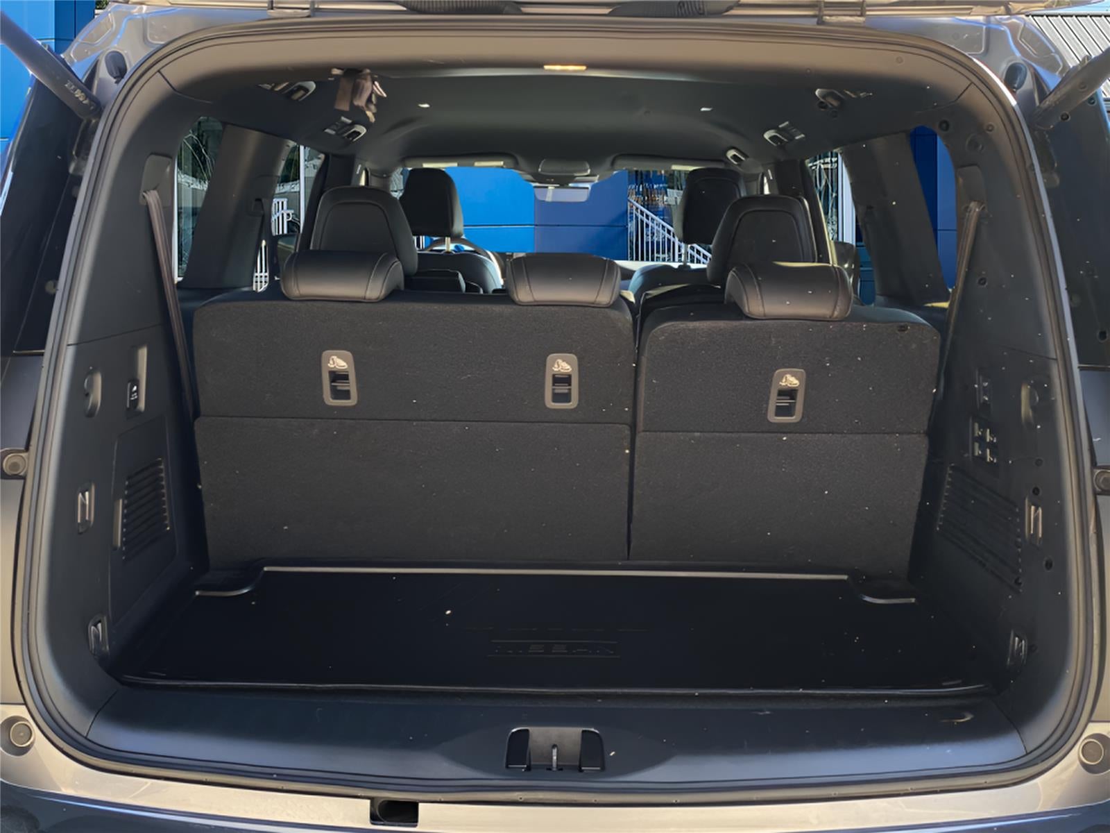 2025 Nissan Armada PRO-4X