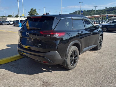 2023 Nissan ROGUE SUV
