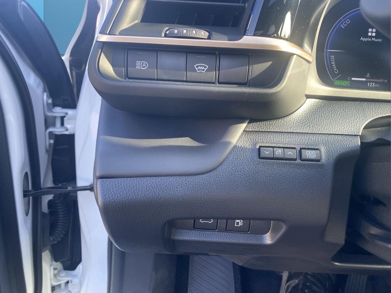 2026 Toyota Crown Limited
