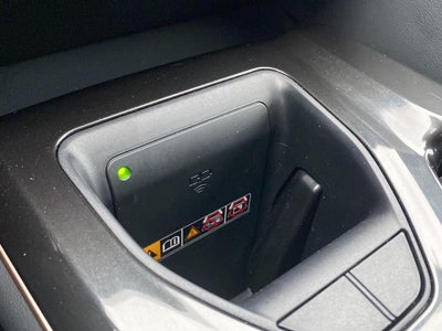 2025 Toyota Crown XLE