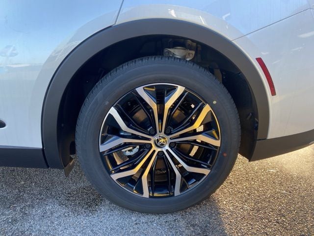 2026 Toyota Crown XLE