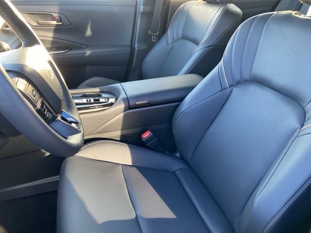 2026 Toyota Crown XLE