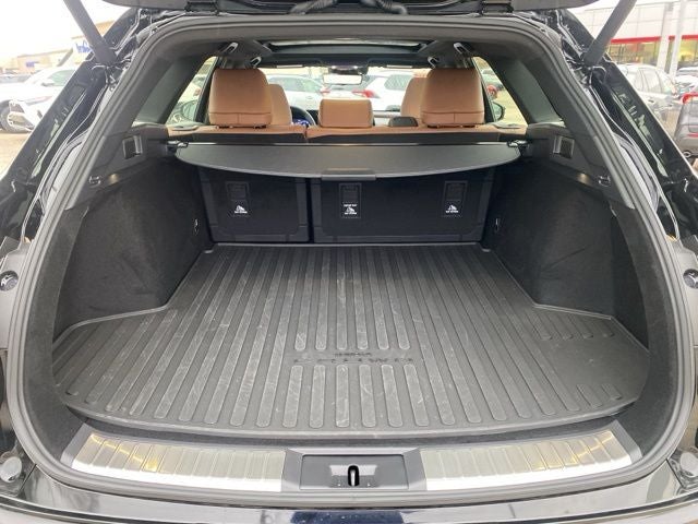 2025 Toyota Crown Signia Limited