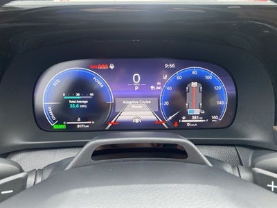 2025 Toyota Crown Signia Limited