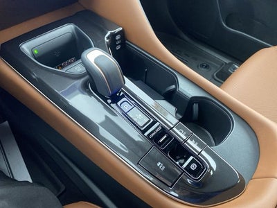 2025 Toyota Crown Signia Limited