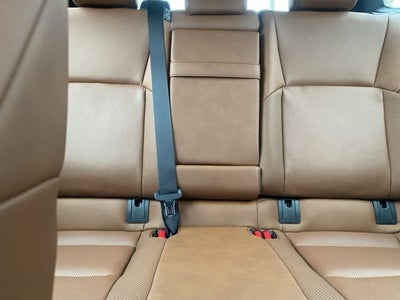 2025 Toyota Crown Signia Limited