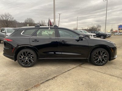 2025 Toyota Crown Signia Limited