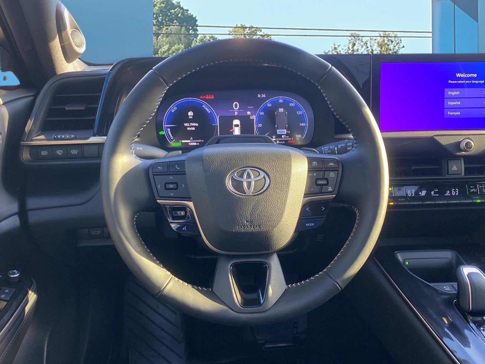2026 Toyota Crown Signia Limited