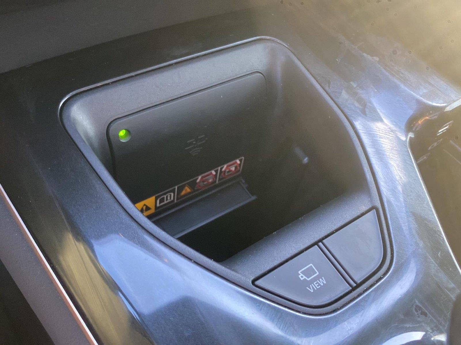 2026 Toyota Crown Signia Limited