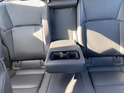 2025 Toyota Crown Signia XLE