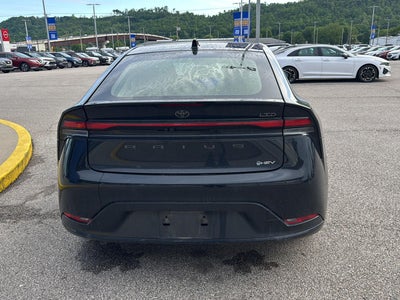 2024 Toyota Prius Limited