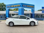 2020 Toyota Prius LE