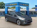 2017 Toyota Prius Four Touring