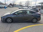 2022 Toyota Prius XLE AWD-e