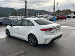 2021 Toyota COROLLA Base