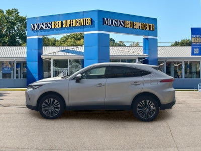 2023 Toyota Venza Limited