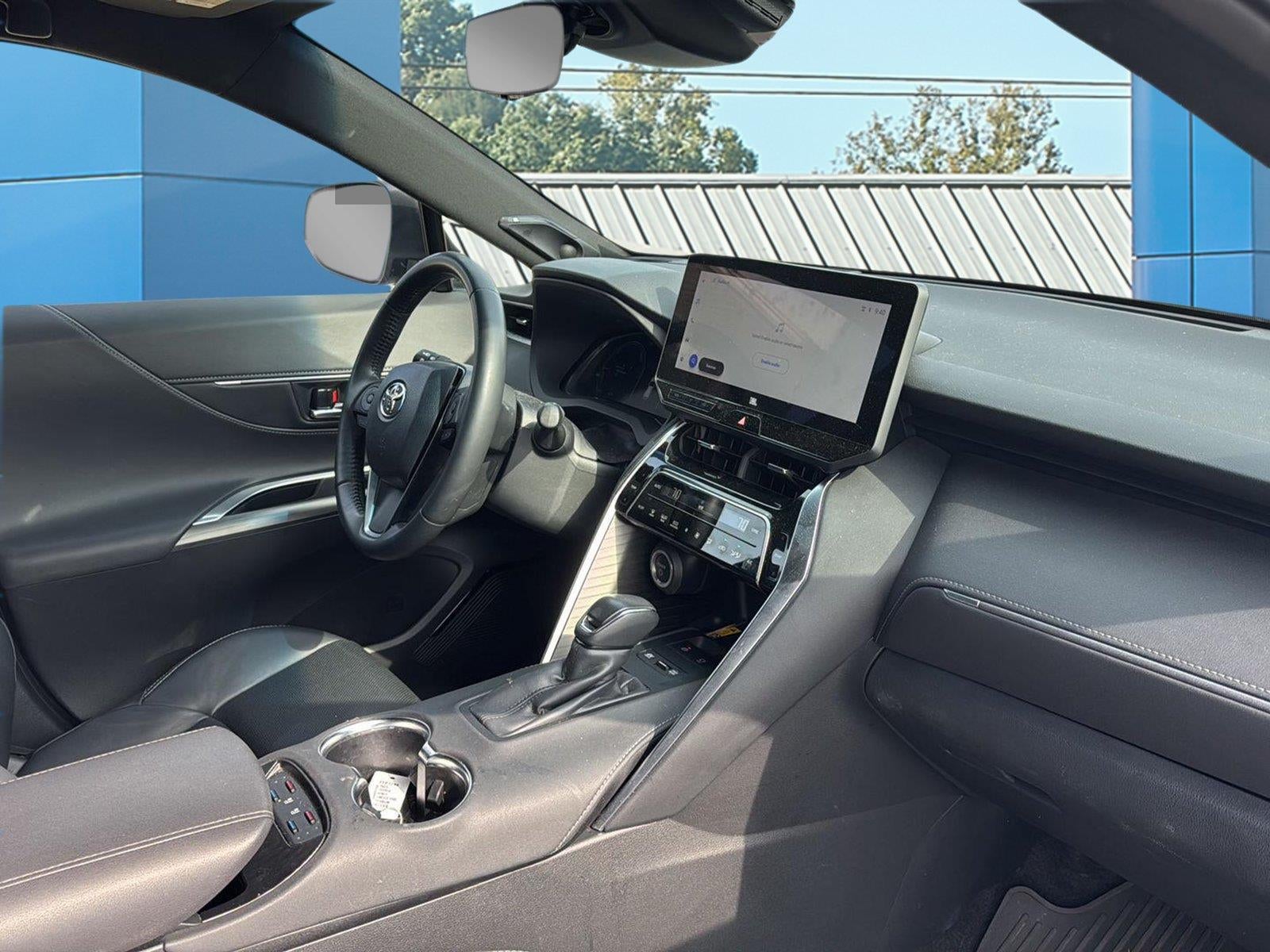 2023 Toyota Venza Limited