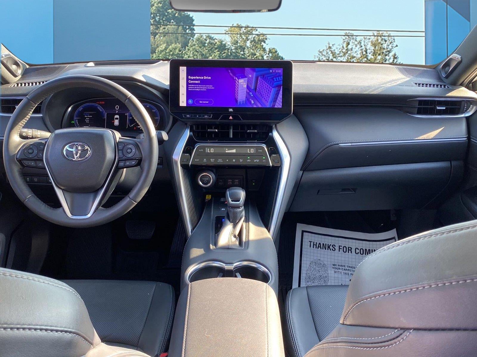 2023 Toyota Venza Limited