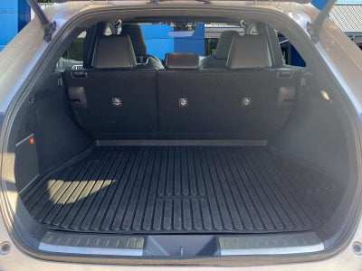 2023 Toyota Venza Limited